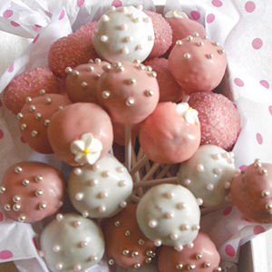 Cakepops